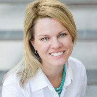 Kristin Vaughn, Phd