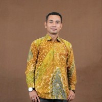 Supriyadi prie