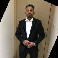 Tahir Noureldin