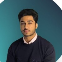 Pranav Garg