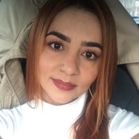 Johanna Restrepo