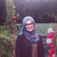 Saima Nawaz