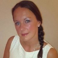 Jeanette Hällje