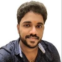 Muthu Samy Rajendran