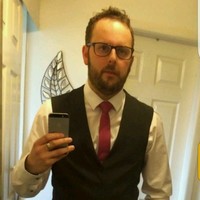 Ryan O'Connor