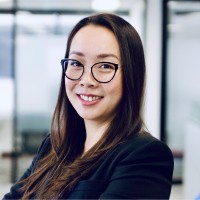 Stefanie Chin-Yick
