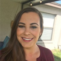 Alicia Newby