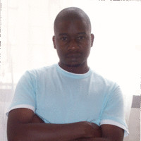 Joseph Masango