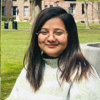 Anisha Poudel