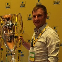 Michael Spengler ACII