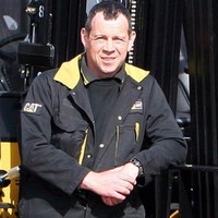 Dougie Couston