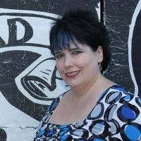 Lynne Hansen