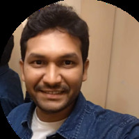 Konakalla Ashok Kumar