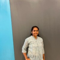 Nagalakshmi D