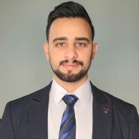 Khaled Alidmat