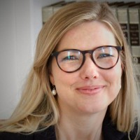 Bianca Baker-Eck, PhD