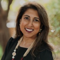 Trina Chattoraj Mallik