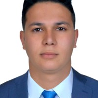 Akil Amine