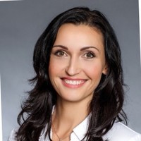 Martina Šebestová