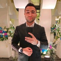Mahmoud Mohey