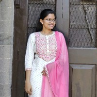 Supriya Memane