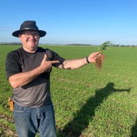 Vicente Luiz Gelatti