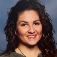 Danielle Gray