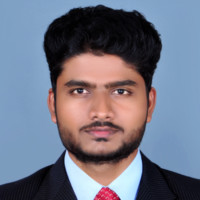 Jijith A R
