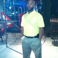 Tyson Harden