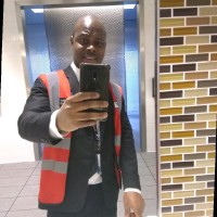 Bright Chikwe