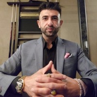 Davood Mirzaie