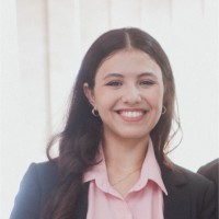 Sara Mikhail