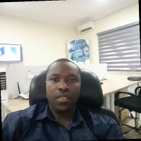 Emmanuel Amaechi