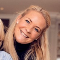 Juliann Fredriksen