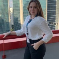 Gabrielle Chiroza