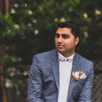 Anuj Ahuja