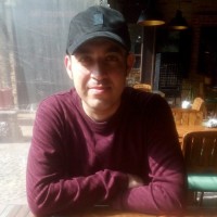 Mohammad Ali Aboutorabi