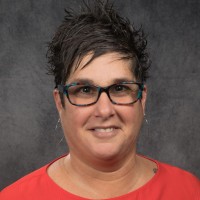 Julie Locey