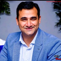 Pankaj Tangri