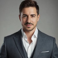 Cristian Borrego