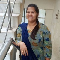 Geetha Kallepalli