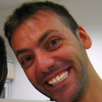 Damiano Falcioni