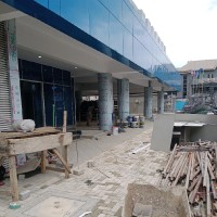 Bldr. Fadahun James O, MNIOB, Registered Builder, (CORBON)