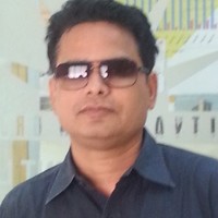 Tarkeshwar Nath Tiwari