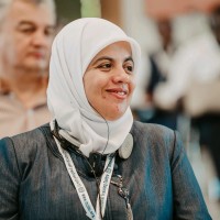 Savinaz Baghdadi