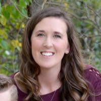 Mary Workman