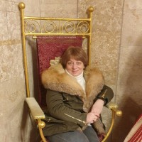 Оксана Антонюк