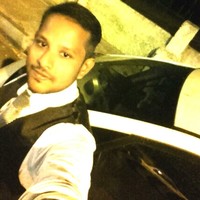 Siddharth D