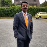 Subhash Patil