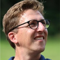 Teun De Ridder